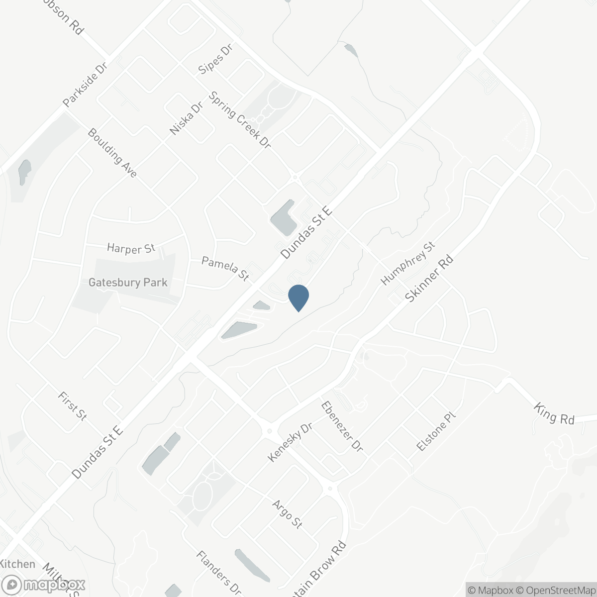 71 RIVERWALK DRIVE, Hamilton, Ontario L8B 1X3